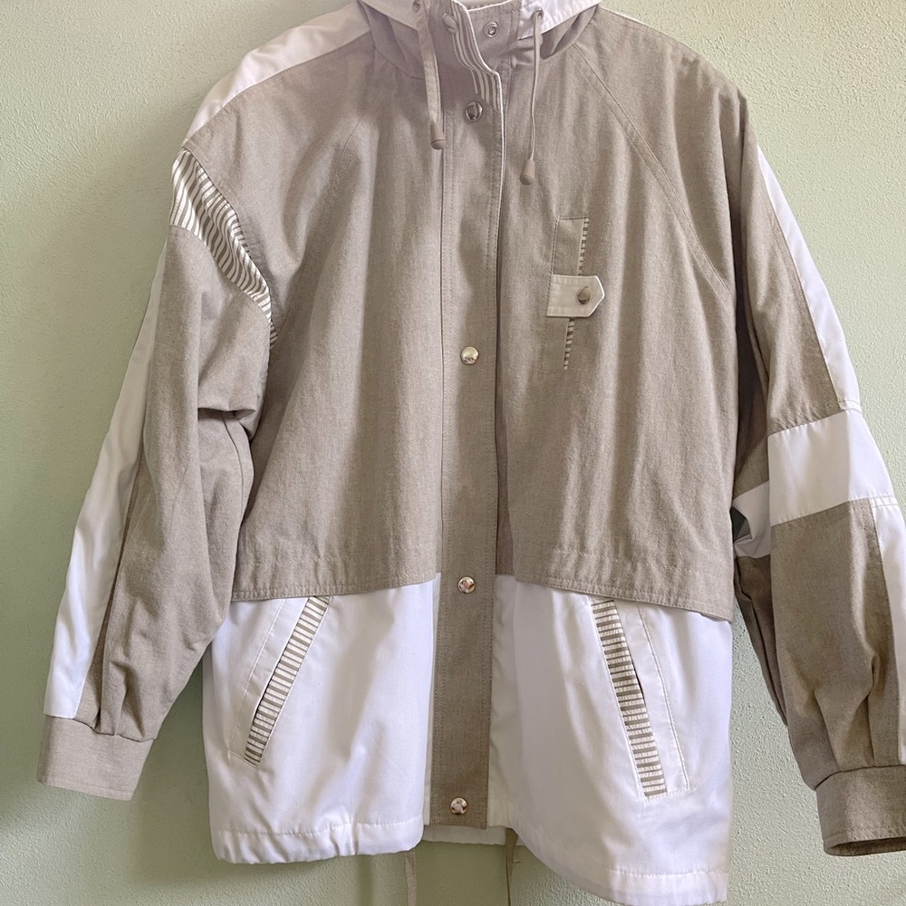 i.z.sport Windbreaker